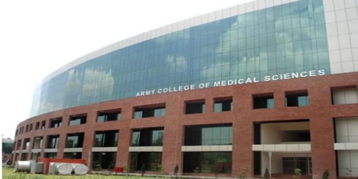 Army College of Medical Sciences 